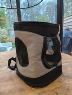 Dieren rugzak, Dieren en Toebehoren, Ophalen of Verzenden, Zo goed als nieuw