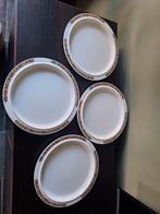 Vintage retroRosti Mepal campingservies Koen de Winter, Caravans en Kamperen, Ophalen of Verzenden