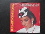 Stephanie Mills - The medicine song, Cd's en Dvd's, Vinyl Singles, Ophalen of Verzenden, Zo goed als nieuw, Pop