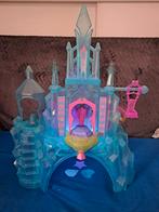 My little pony kasteel, Ophalen, Zo goed als nieuw