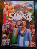 The Sims 4 (Pools/Polska), Spelcomputers en Games, Games | Pc, Ophalen, 1 speler, Eén computer, Zo goed als nieuw