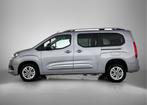 Toyota PROACE CITY Verso 1.2 Turbo Active Long Rolstoelauto, Voorwielaandrijving, Stof, Gebruikt, Euro 6