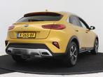 Kia Xceed 1.6 GDi PHEV DynamicPlusLine | Full map navigatie, Gebruikt, Leder en Stof, Origineel Nederlands, Bedrijf
