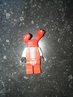 Lego ninjago Fangdam njo0048, Kinderen en Baby's, Speelgoed | Duplo en Lego, Ophalen of Verzenden, Zo goed als nieuw, Losse stenen