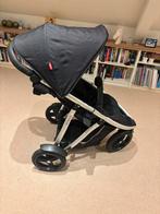 Phil & Teds kinderwagen, Kinderen en Baby's, Buggy's, Gebruikt, Verstelbare rugleuning, Ophalen, Overige merken