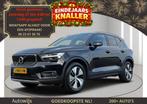 Volvo XC40 1.5 T5 Recharge Business Pro|PANO|TREKHAAK|CAMERA, Stof, Zwart, Origineel Nederlands, Bedrijf