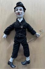 Vintage pop van Charlie Chaplin (Foto 9), Ophalen of Verzenden