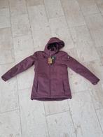 NIEUW Ski jas EN broek skijas skibroek S mountainpeak recco, Nieuw, Kleding, Skiën, Ophalen