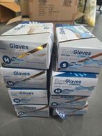 Partij Euro Gloves Exam Handschoenen, ., Overige typen, Nieuw, Ophalen of Verzenden