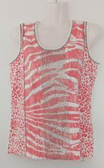 faber topje maat L, Maat 42/44 (L), Ophalen of Verzenden, Faber, Zonder mouw