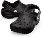 Crocs Classic | voor kinderen | Nieuw, Kleding | Heren, Schoenen, Crocs, Zwart, Overige typen, Nieuw