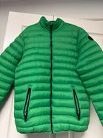 Cars Jeans Jas Jongens Maat M, Ophalen of Verzenden, Zo goed als nieuw, Maat 48/50 (M), Groen