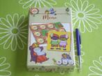 Nieuw in seal: Sinterklaas Memory, Een of twee spelers, Ophalen of Verzenden, Nieuw