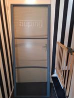 Stalen latten bodem auping 80 bij 200, Huis en Inrichting, Slaapkamer | Bedden, Ophalen, Eenpersoons, Zo goed als nieuw, 80 cm