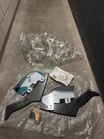 Nieuwe Maxton splitters achter BMW M140i F20/F21 (FL), Auto-onderdelen, Ophalen, Nieuw, BMW