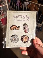 Melanie Martinez portals pins green, Ophalen of Verzenden, Nieuw