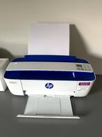 HP printer DeskJet 3760 All-in-One (C. Blue) XMO2, Ophalen, Kopieren, Printer, Inkjetprinter