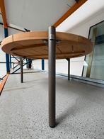 4 Seasons Outdoor Yoga salontafel, Ophalen, Nieuw, Hout, Bijzettafel