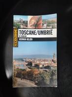 Herman Beliën - Toscane Umbrie De Marche Dominicus, Europa, Ophalen of Verzenden, Zo goed als nieuw, Herman Beliën