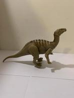 Jurassic World Dominion Roar Strikers Iguanodon dino figuur, Ophalen of Verzenden, Zo goed als nieuw