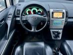 Toyota VERSO 1.8 VVT-i Luna 5PERS. LEER CLIMA PDC RIJDT GOED, 13 km/l, 65 €/maand, Gebruikt, 4 cilinders