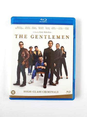 The Gentlemen beschikbaar voor biedingen