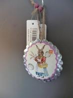 Paas tak hanger haasje, *, *, Nieuw, Ophalen of Verzenden