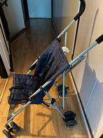 Wandel buggy zonder slaapstand - Zo goed als nieuw, Ophalen, Zo goed als nieuw, Kinderwagen, Overige merken