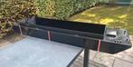 Grote duwbak te koop 178 x 45 cm, Ophalen, Gebruikt, 1:32 tot 1:50