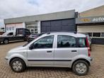 Fiat Panda 1.2 Navigator / Airco / Export - Handel, Voorwielaandrijving, Metallic lak, Stof, Gebruikt