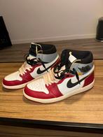 Jordan 1 high, Kleding | Heren, Schoenen, Ophalen, Zo goed als nieuw, Overige kleuren