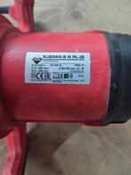 RUBI mortel mixer zware kwaliteit!! Zgan!, Doe-het-zelf en Verbouw, Gereedschap | Handgereedschap, Ophalen, Zo goed als nieuw