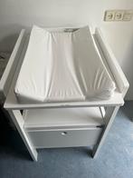 Commode. Erg stevig en met wieltjes, Ophalen, 50 tot 70 cm, 90 tot 105 cm, 100 cm of meer