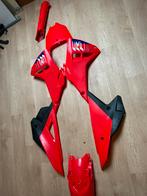 Honda crf 250 2025 kappenset origineel zgan, Ophalen of Verzenden