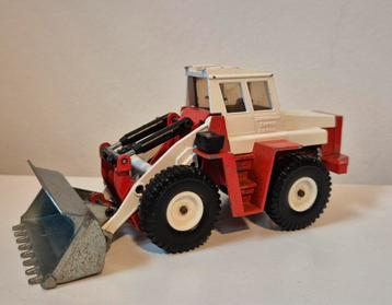 Siku V270 Zettelmeyer Europ L2000 Grondverzet 1:55 beschikbaar voor biedingen