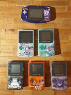 Prachtige Gameboy Color - Gameboy Advance, Spelcomputers en Games, Spelcomputers | Nintendo Game Boy, Ophalen of Verzenden, Zo goed als nieuw