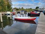 Centaur rood, Watersport en Boten, Zeilen en Zeiltoebehoren, Ophalen, Gebruikt