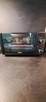 Tristar camping oven, Witgoed en Apparatuur, Ovens, Ophalen, Minder dan 45 cm, Minder dan 45 cm, Oven