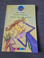 Ome Klaas, haar op de kaas - Hans Kuyper, Ophalen of Verzenden, Gelezen, Hans Kuyper, Fictie algemeen