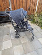 Buggy Chicco Liteway, Ophalen, Gebruikt