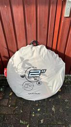 Tent Quechua, Caravans en Kamperen, Tenten, Ophalen, Zo goed als nieuw