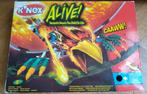 K'nex Vechtende Phoenix knex, Ophalen of Verzenden, Gebruikt, Complete set