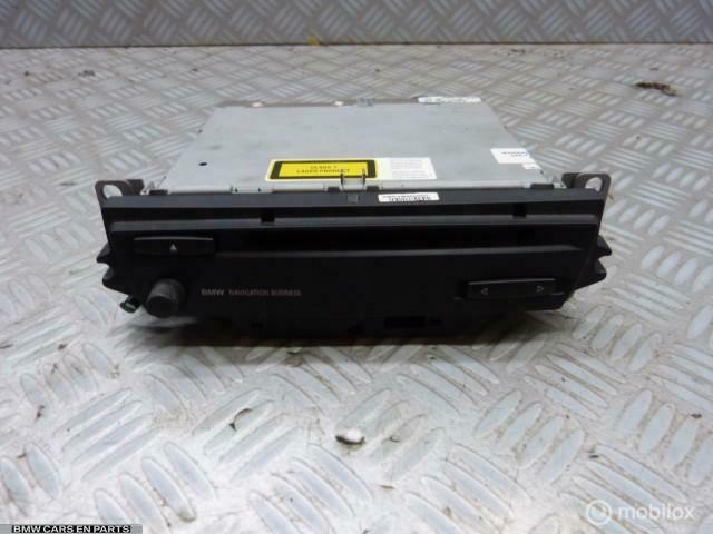 Module navigatie BMW 1-serie E87 E90 6983845 m-ask, Auto-onderdelen, Elektronica en Kabels, BMW, Gebruikt, Ophalen of Verzenden