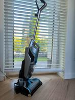 Bissell CrossWave Cordless recent Onderhoud dweil/stofzuiger, Ophalen of Verzenden, Zo goed als nieuw, Minder dan 1200 watt, Robotstofzuiger