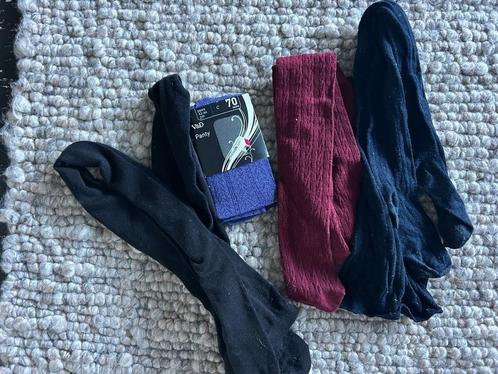 Opruiming ivm verhuizing 4 maal Majo / maillot, Kleding | Dames, Leggings, Maillots en Panty's, Gedragen, Maillot, Maat 36/38 (S)