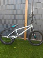 Mongoose freestyle bmx, Ophalen of Verzenden, Zo goed als nieuw
