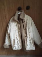 Winterjas van 10Days, Beige, 10days, Ophalen of Verzenden, Zo goed als nieuw