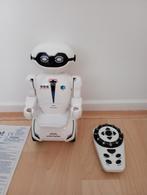 Macrobot silverlit robot als nieuw, Ophalen of Verzenden, Zo goed als nieuw