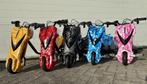 Elektrische Drift Trike Kart blauw 250W 36V Bluetooth NIEUW, Kinderen en Baby's, Speelgoed | Buiten | Accuvoertuigen, Ophalen of Verzenden