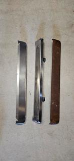 Flipperkast lockbar 3x, Ophalen of Verzenden, Gebruikt, Onderdeel of Defecte kast, Bally